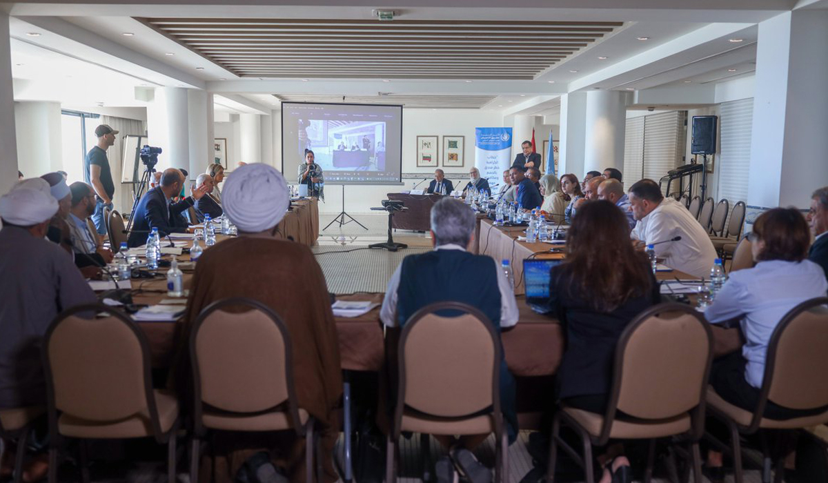 Combatting Hate Speech Conference